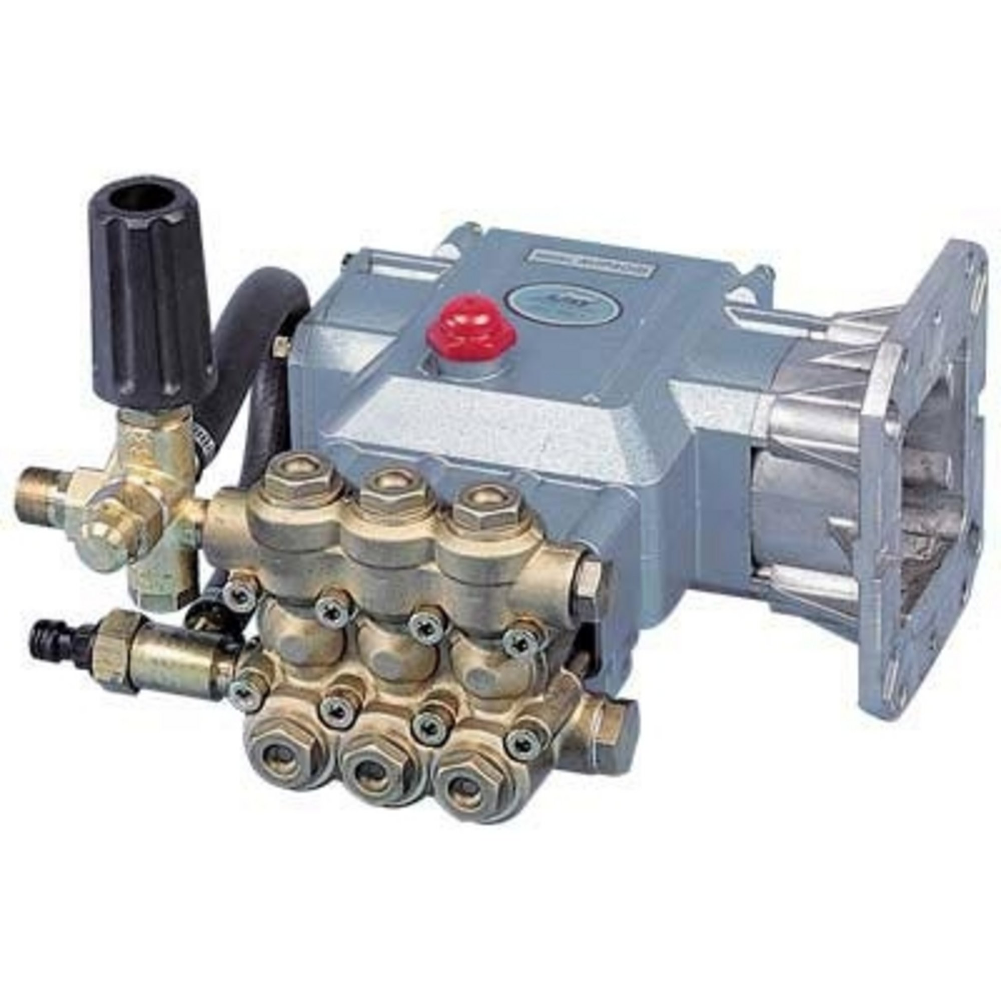 Comet Bolt On Pressure Washer Pump Northern Tool